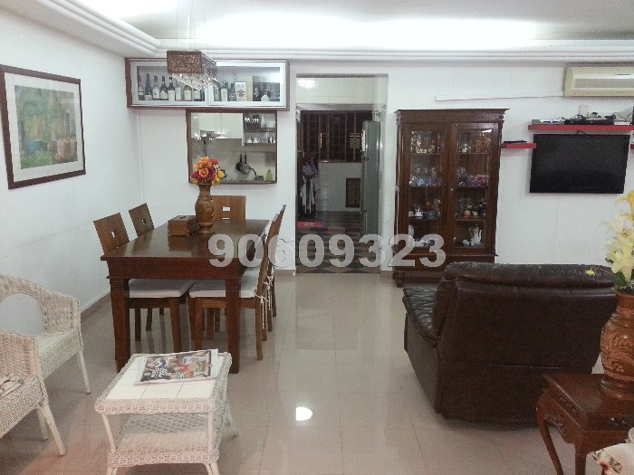 Blk 713 Tampines Street 71 (Tampines), HDB 5 Rooms #402622